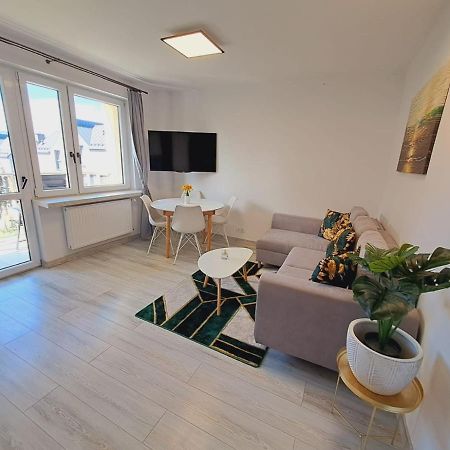 Limanowa Sunriser Apartment المظهر الخارجي الصورة