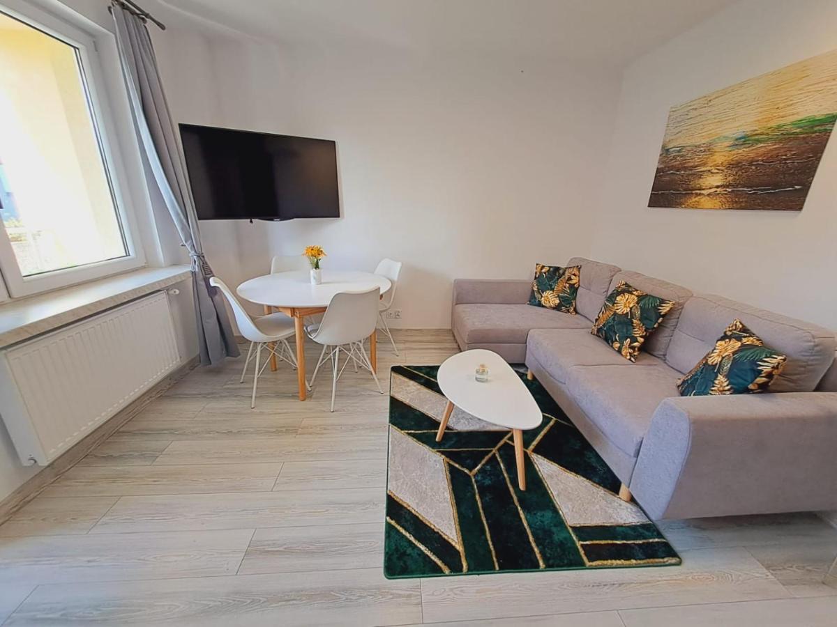 Limanowa Sunriser Apartment المظهر الخارجي الصورة