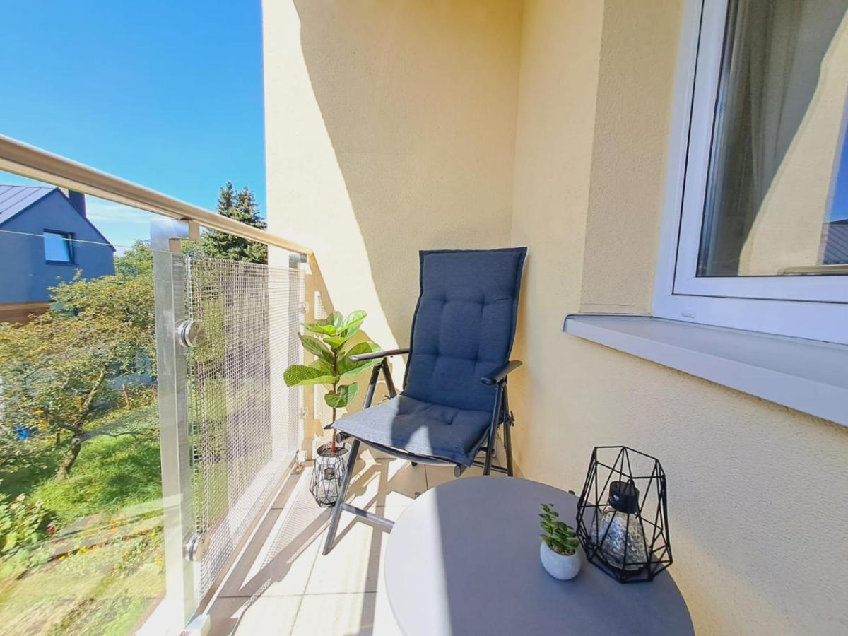 Limanowa Sunriser Apartment المظهر الخارجي الصورة