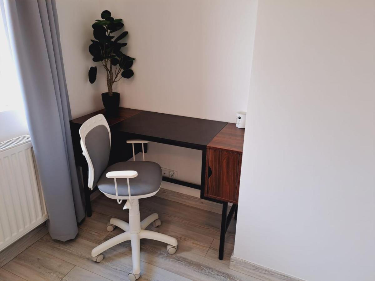 Limanowa Sunriser Apartment المظهر الخارجي الصورة