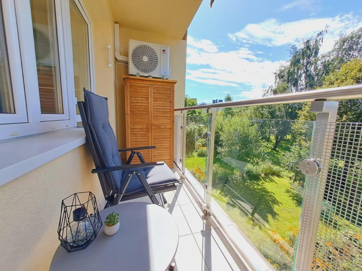 Limanowa Sunriser Apartment المظهر الخارجي الصورة